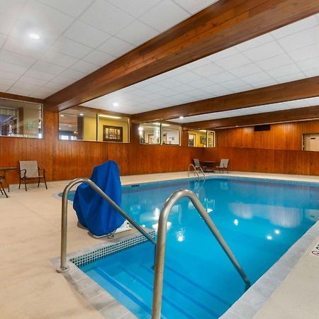 Best Western Plus Concord Inn Minocqua Eksteriør billede