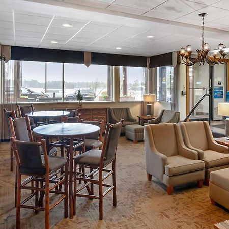 Best Western Plus Concord Inn Minocqua Eksteriør billede