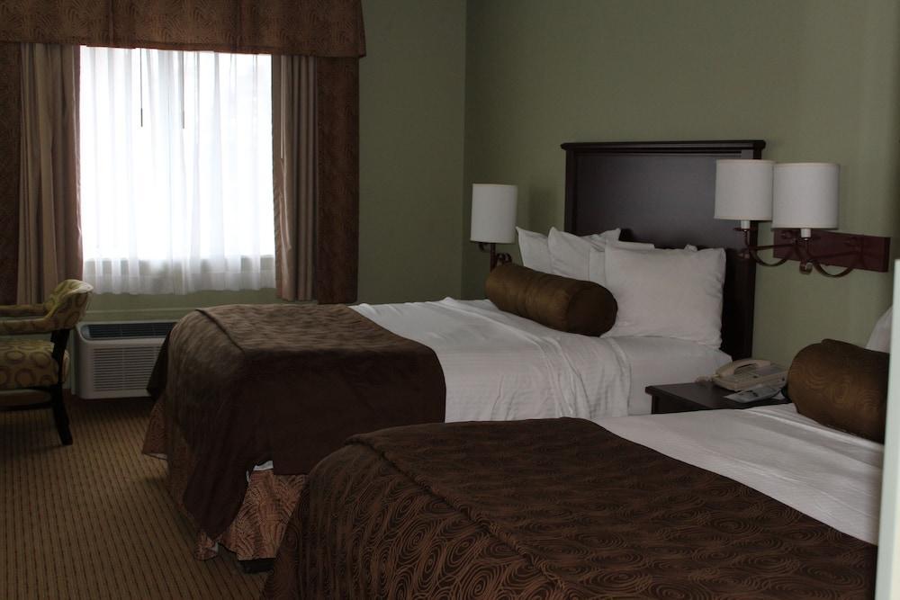 Best Western Plus Concord Inn Minocqua Eksteriør billede
