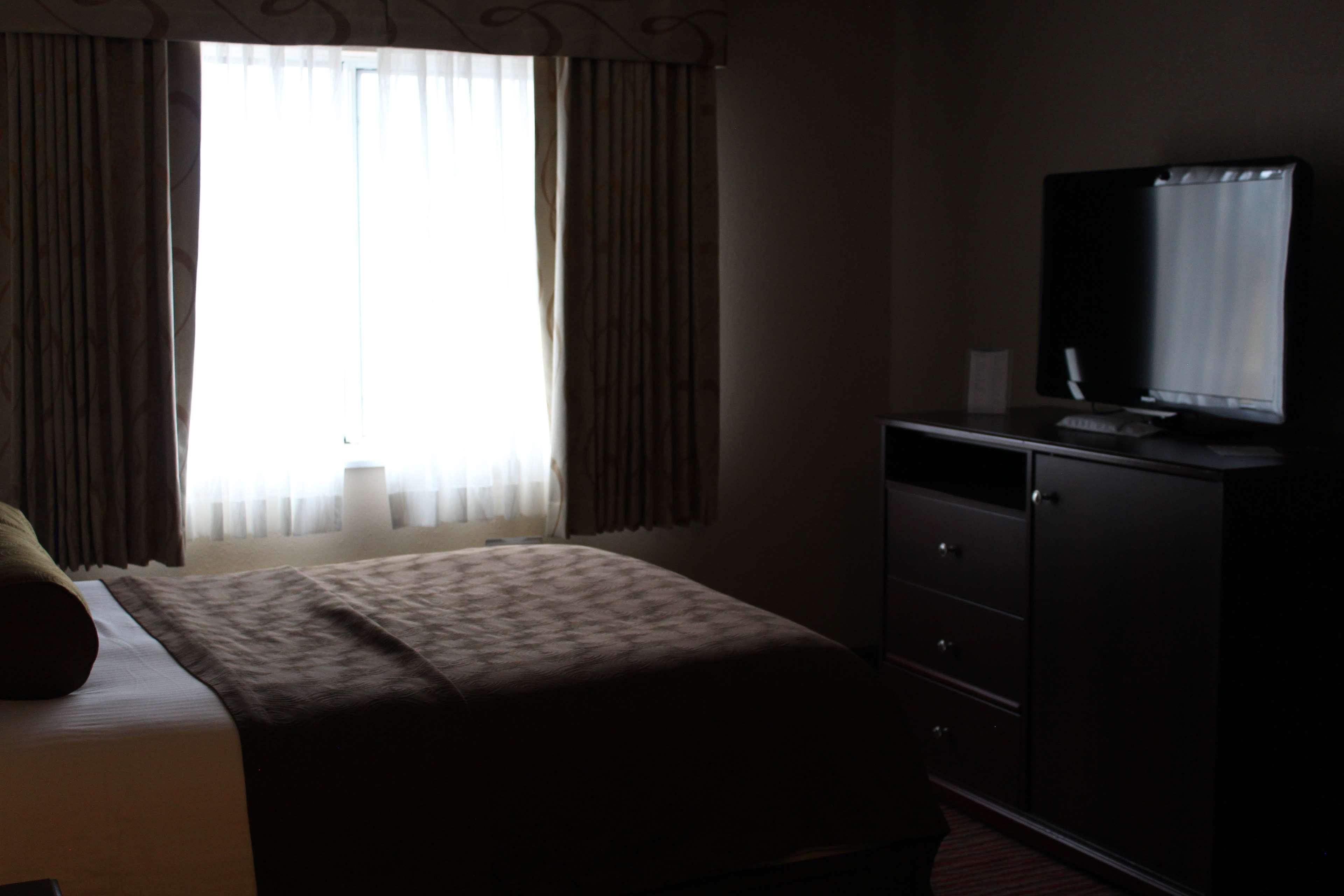Best Western Plus Concord Inn Minocqua Eksteriør billede