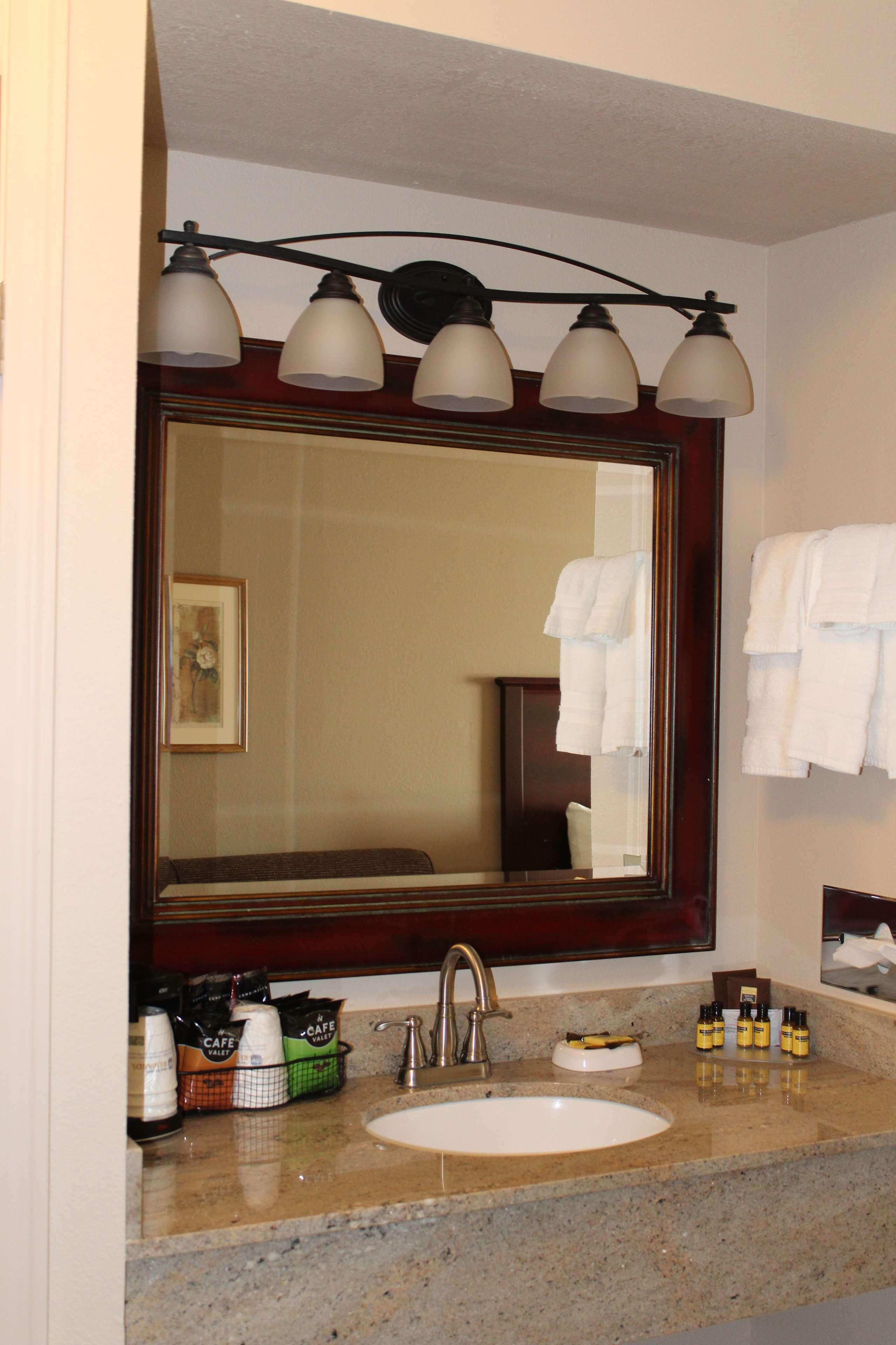 Best Western Plus Concord Inn Minocqua Eksteriør billede