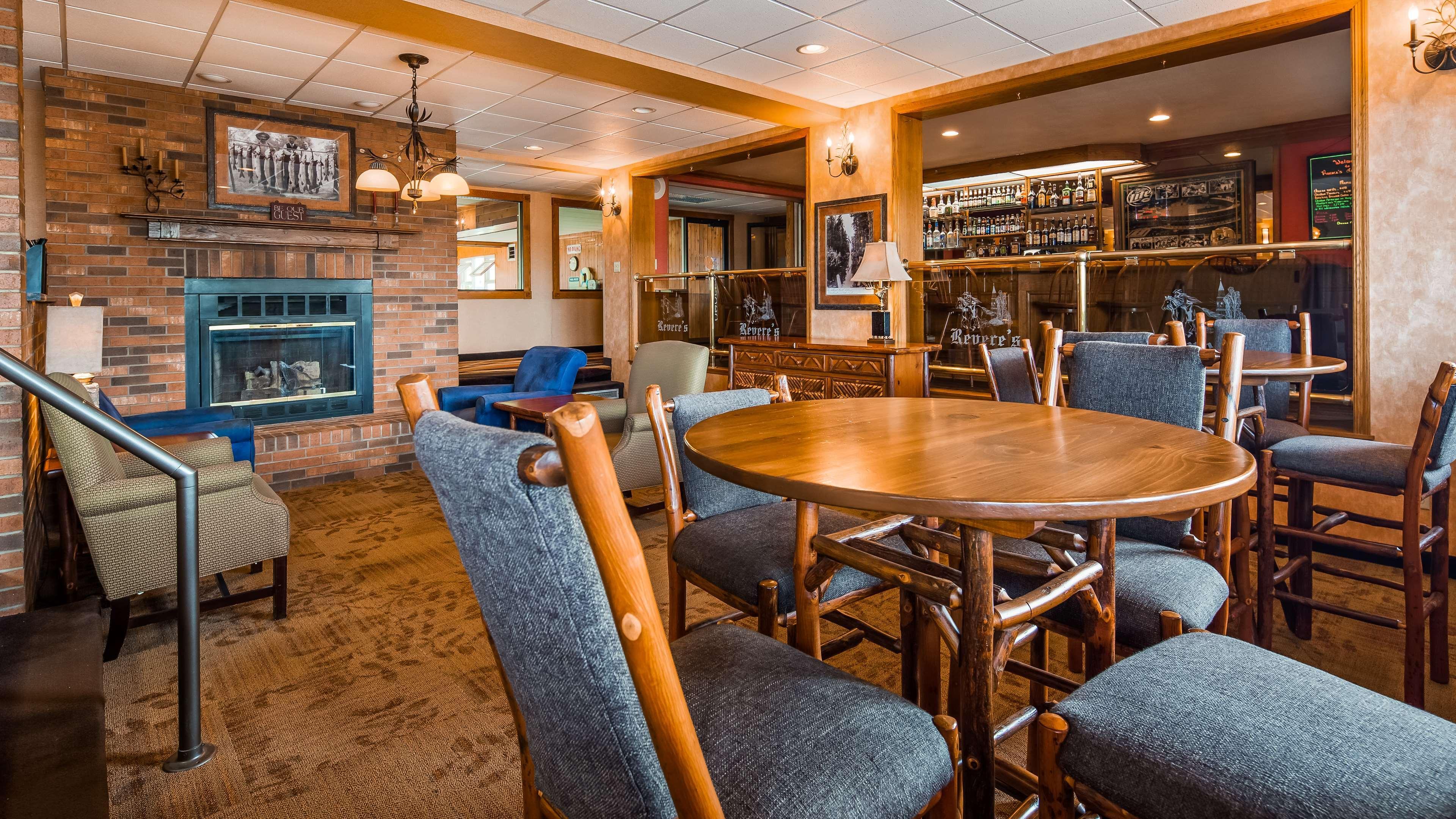 Best Western Plus Concord Inn Minocqua Eksteriør billede