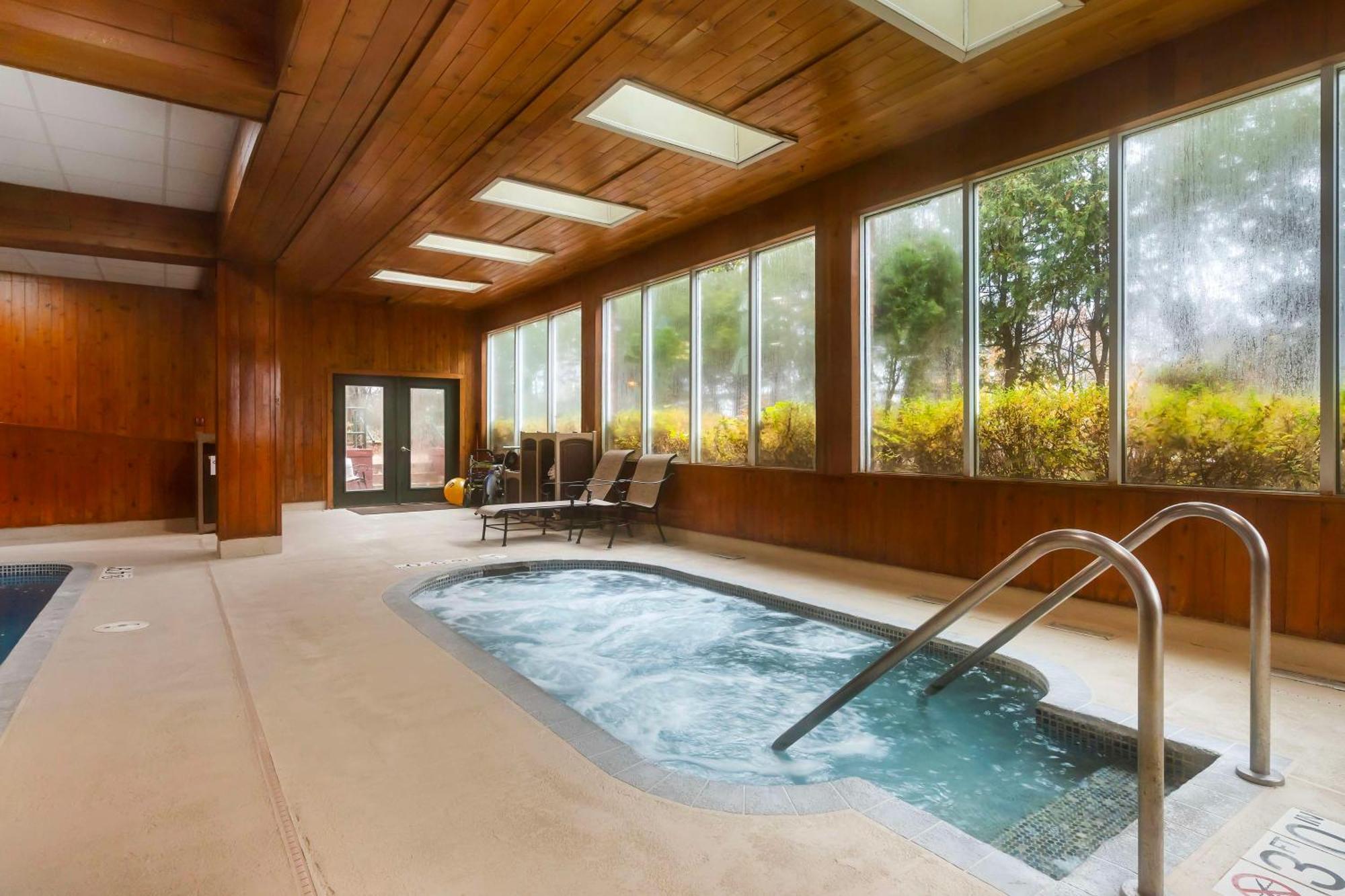 Best Western Plus Concord Inn Minocqua Eksteriør billede