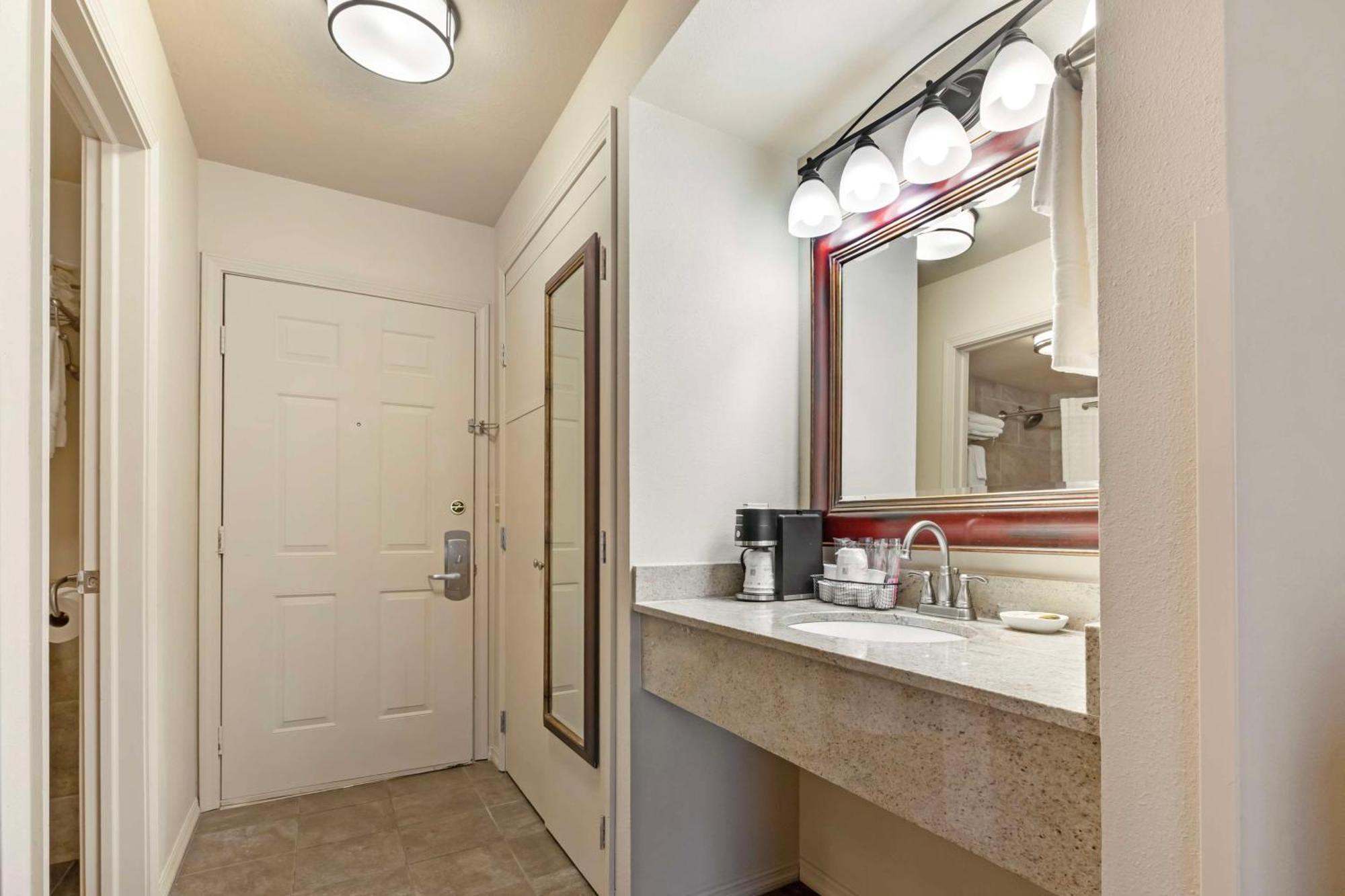Best Western Plus Concord Inn Minocqua Eksteriør billede