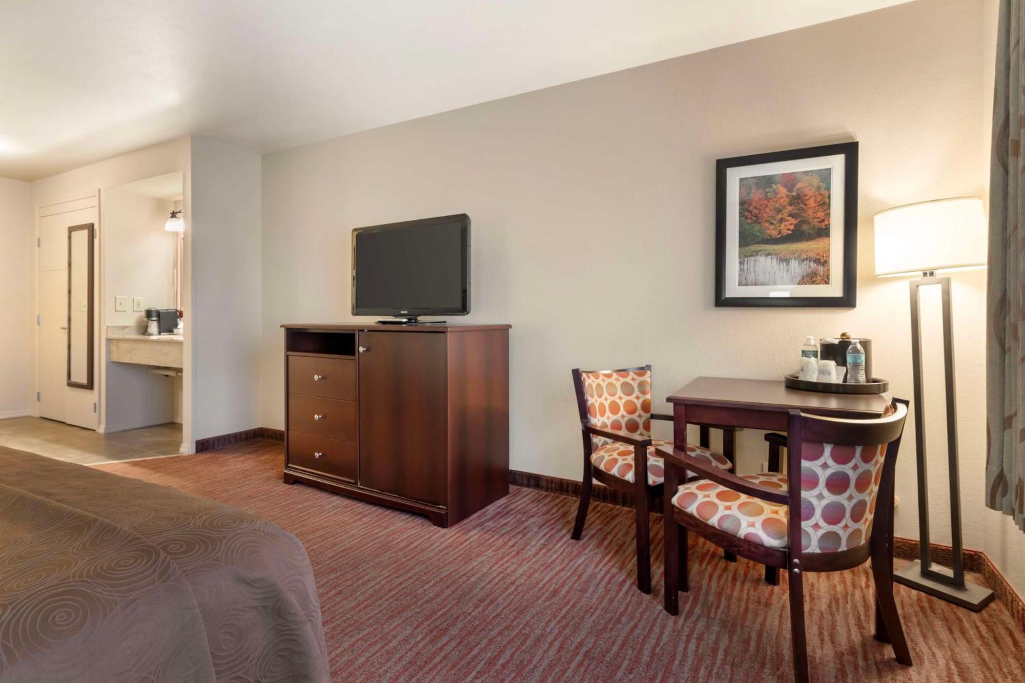 Best Western Plus Concord Inn Minocqua Eksteriør billede