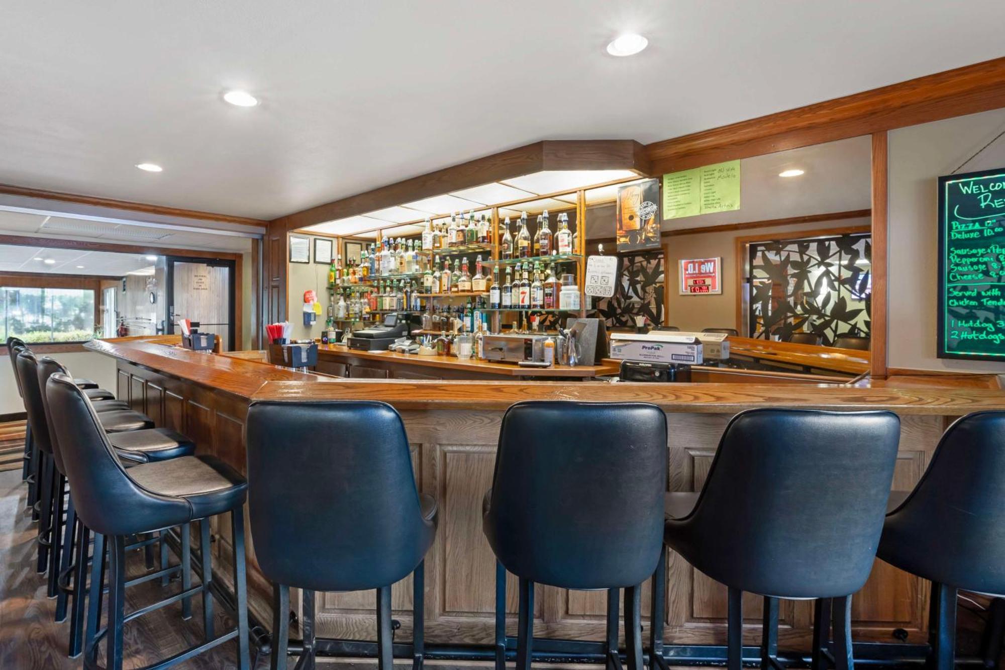 Best Western Plus Concord Inn Minocqua Eksteriør billede
