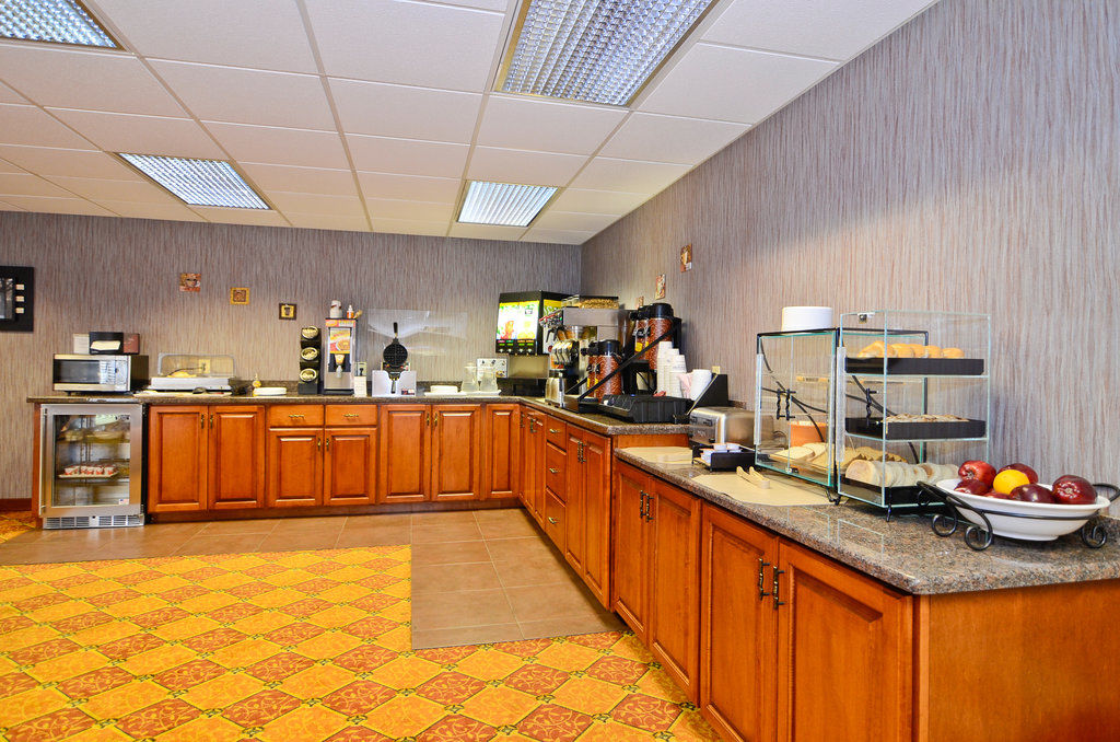 Best Western Plus Concord Inn Minocqua Eksteriør billede