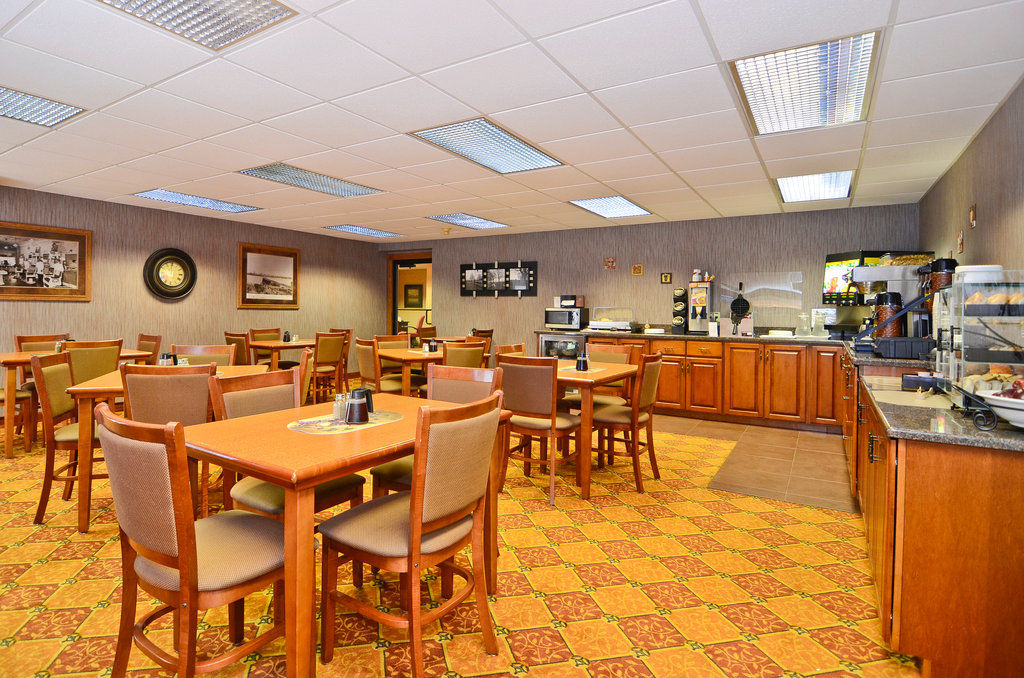 Best Western Plus Concord Inn Minocqua Eksteriør billede
