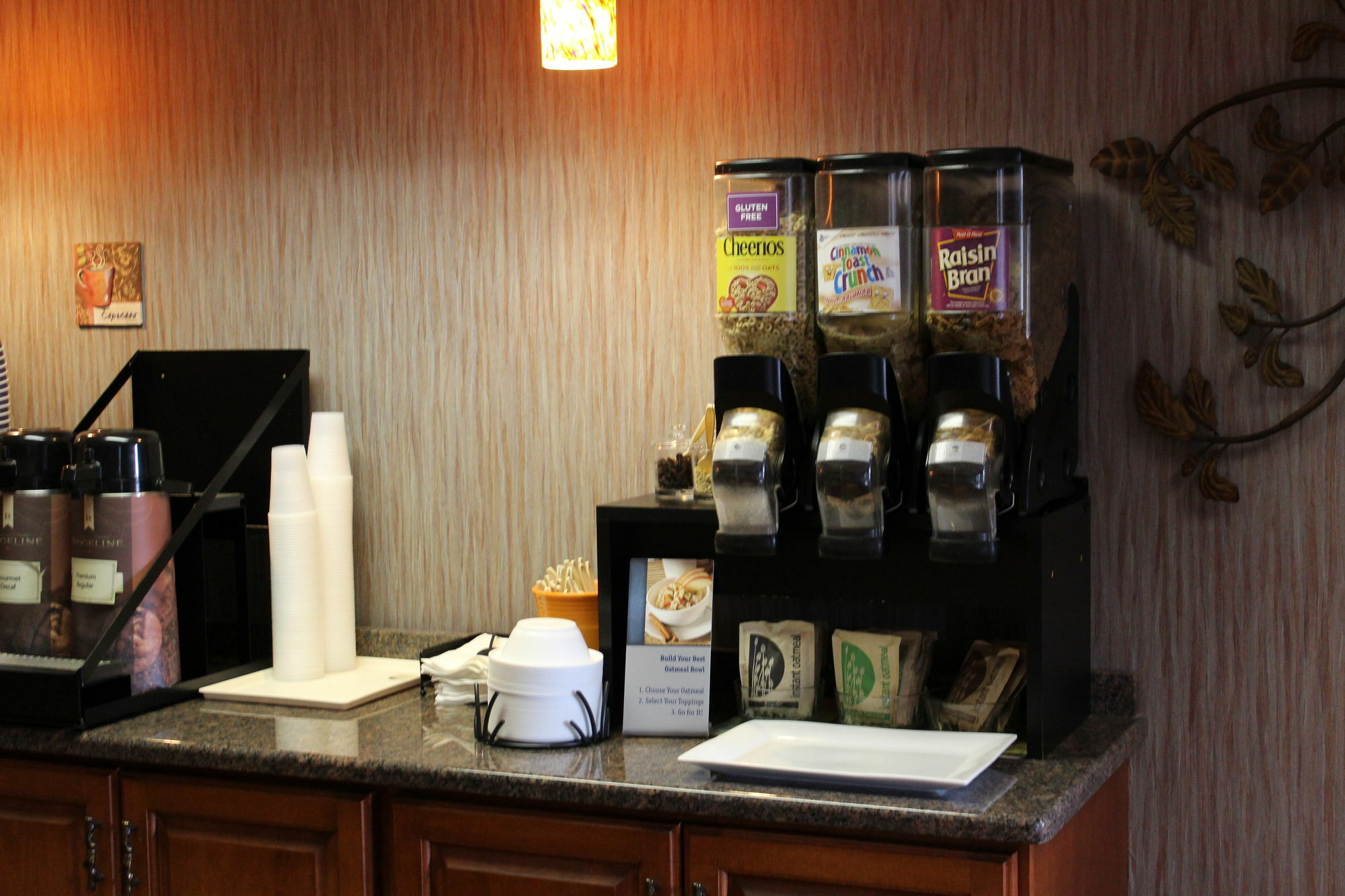 Best Western Plus Concord Inn Minocqua Eksteriør billede