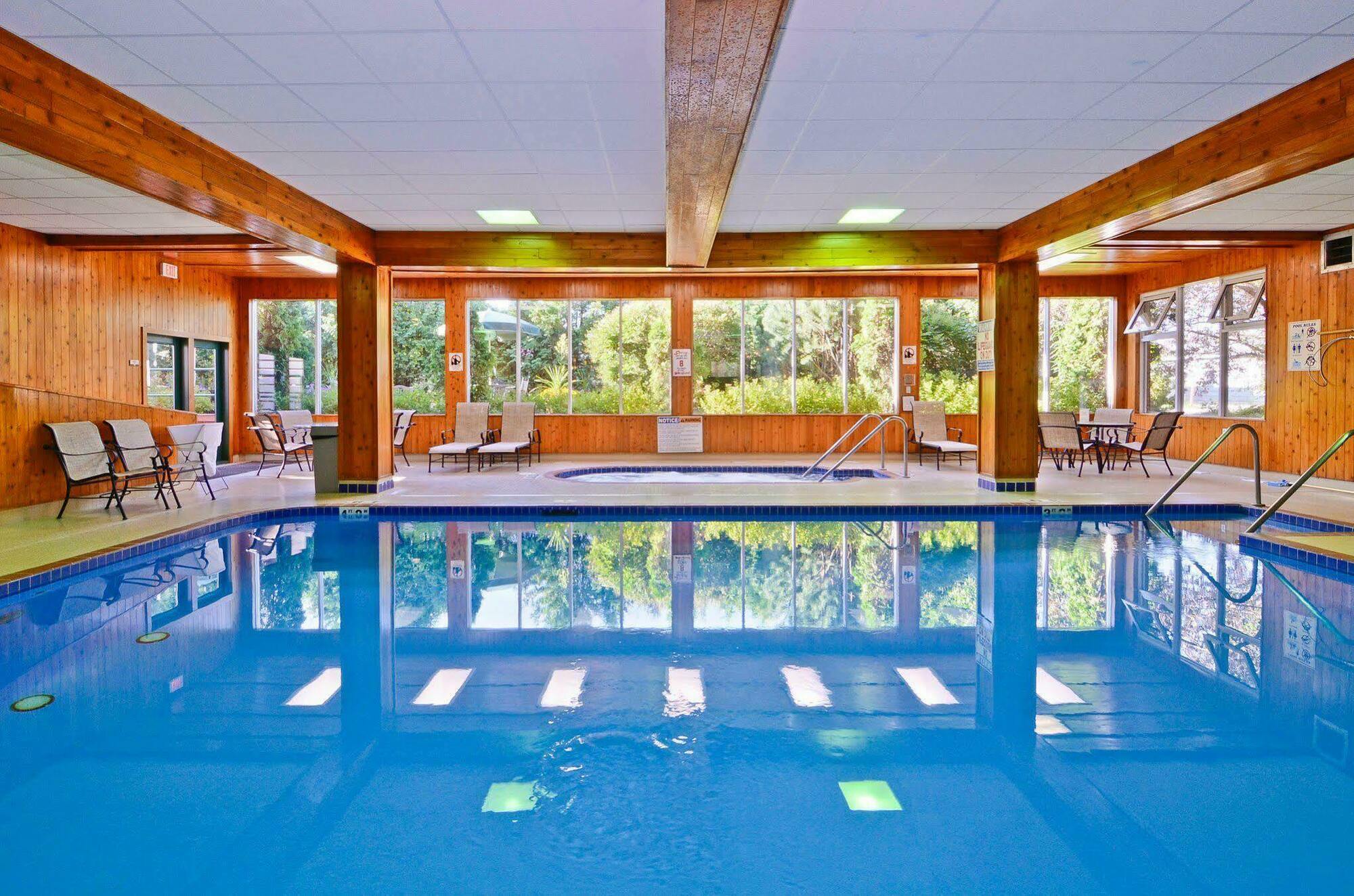 Best Western Plus Concord Inn Minocqua Eksteriør billede